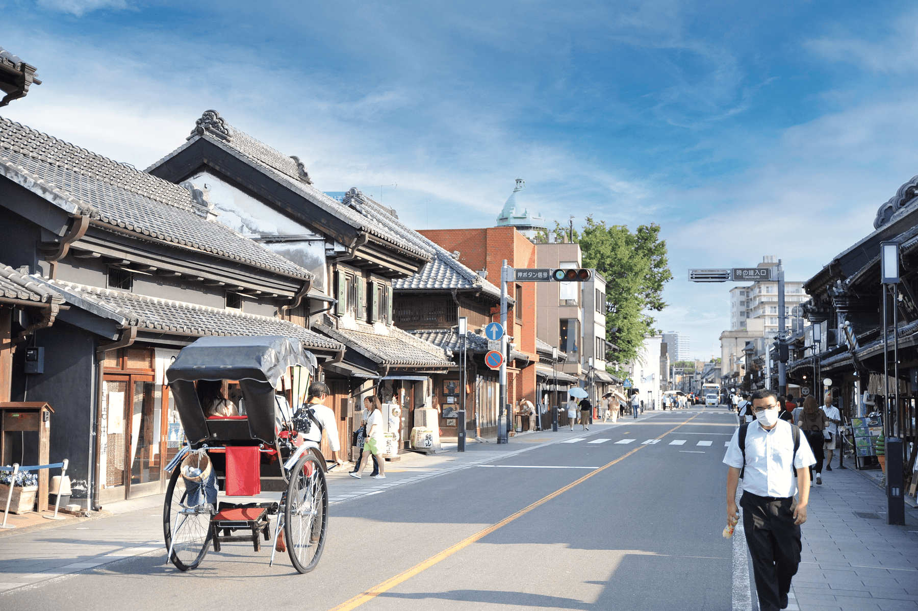 朝日パリオ川越の画像01