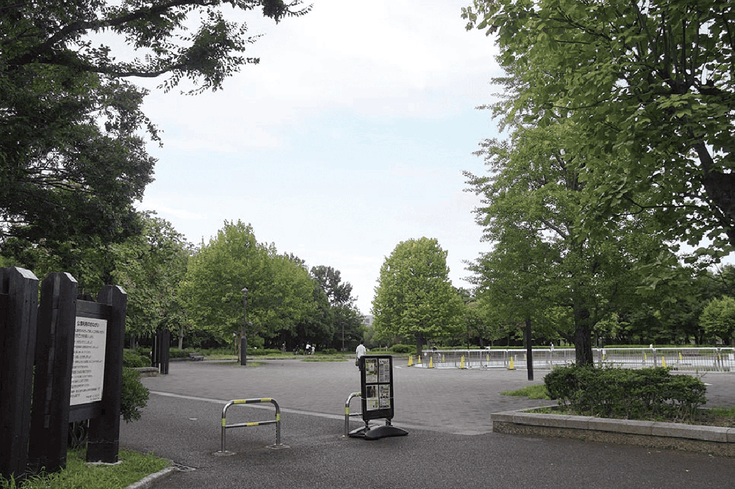 フジイチパークタワーズの画像02