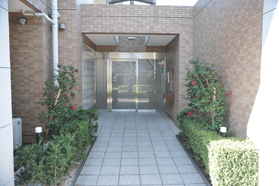 朝日パリオ小金井緑町の画像01