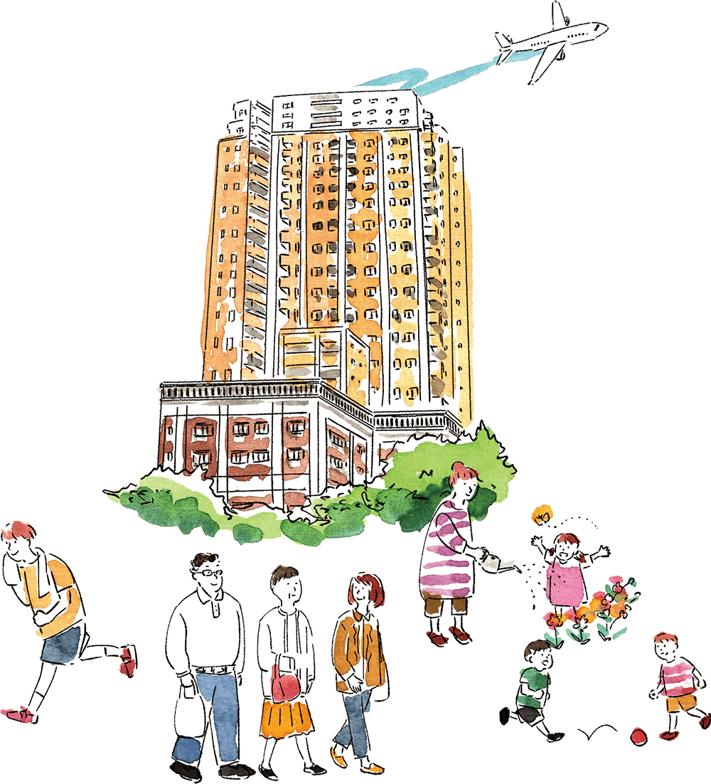 イラスト